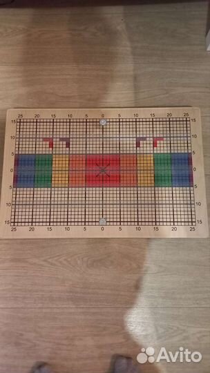 Доска Бильгоу