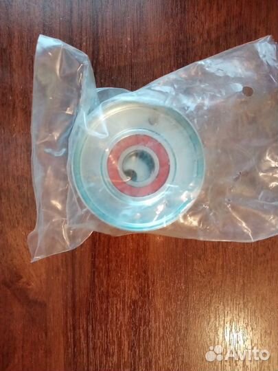 Паразитный/ ведущий ролик Optimal 0N2194S