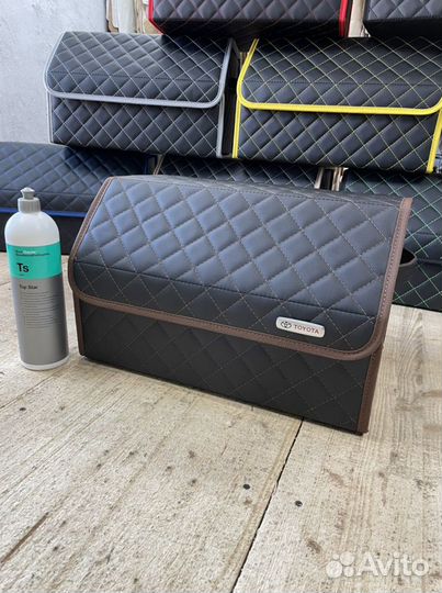 Органайзер бокс toyota