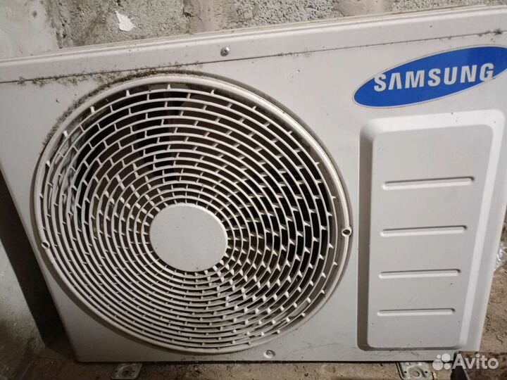 Сплит система 12 бу