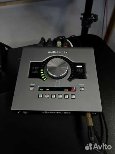 Студия звукозаписи Proud