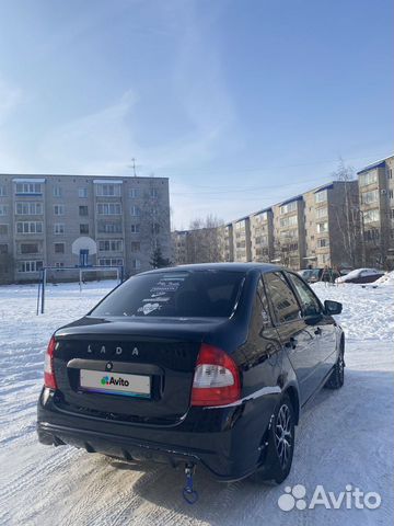 LADA Kalina 1.6 МТ, 2010, 228 000 км