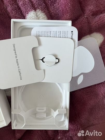 iPhone 13 mini, 128 ГБ