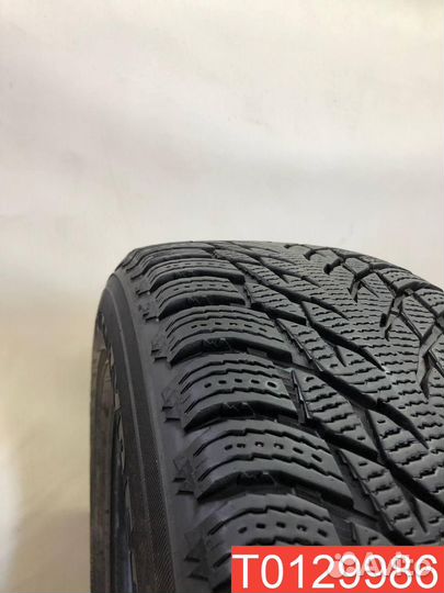 Nokian Tyres Hakkapeliitta R3 SUV 235/65 R17 108R