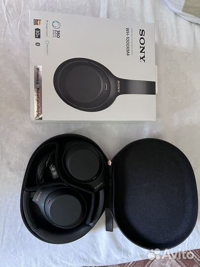 Беспроводные наушники