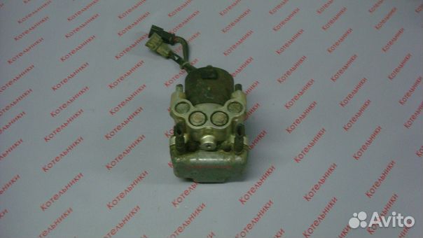 Nissan Primera Р11 47600-3J300 Блок ABS