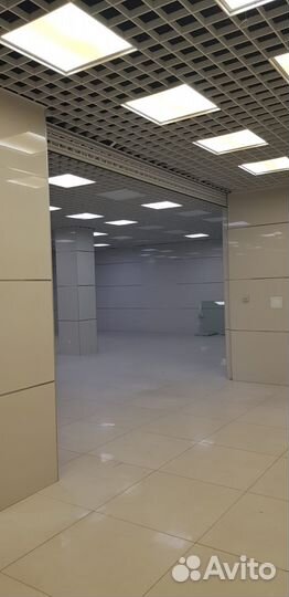 Роллета перфорированная с электроприводом