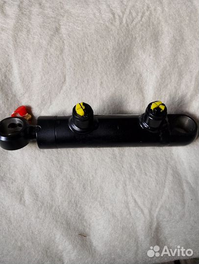 Запчасти на харвестер