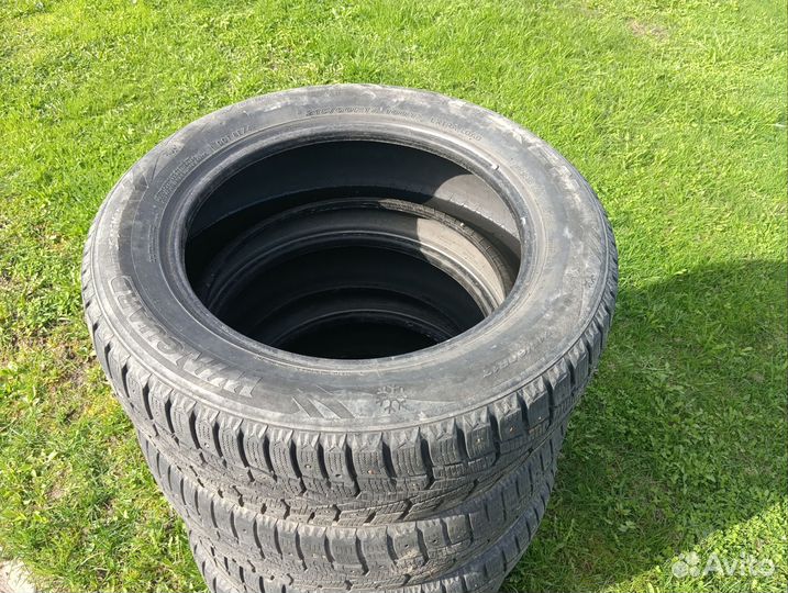 Advenza Coverer AC696 6.00/6 R6.7 30H