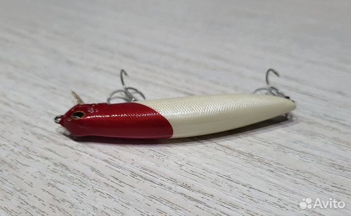 Воблер Jackson Dead Float 8