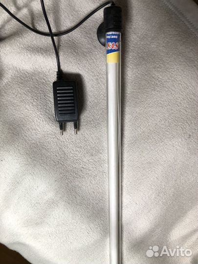 Светодиодный светильник для аквариума