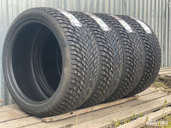 Arivo Ice Claw ARW8 235/65 R17 108T