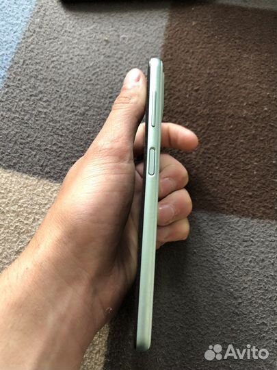 Телефон samsung galaxy a22s