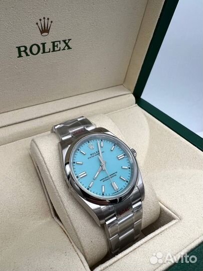 Часы rolex oyster perpetual 36mm все расцветки