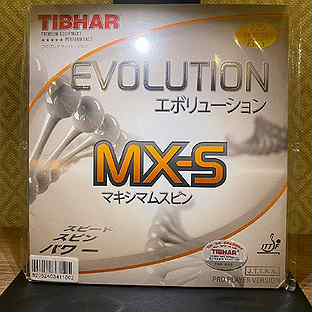 Накладка Tibhar Evolution MX-S (2,1-2,2)