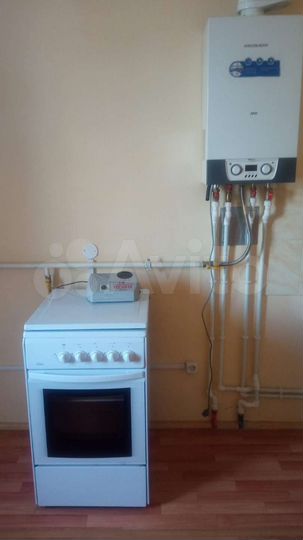 2-к. квартира, 53,2 м², 1/5 эт.