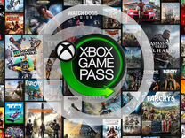 Ключи игр, подписка для Xbox One(s/x) Series(s/x)