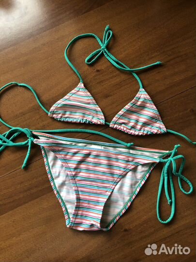 Купальник для девочки 140 см