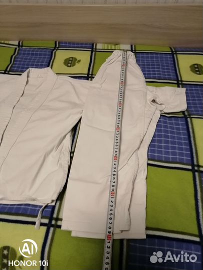 Кимоно