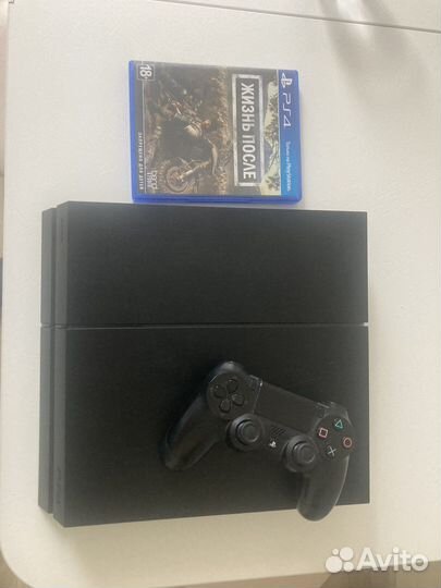 Sony PS4