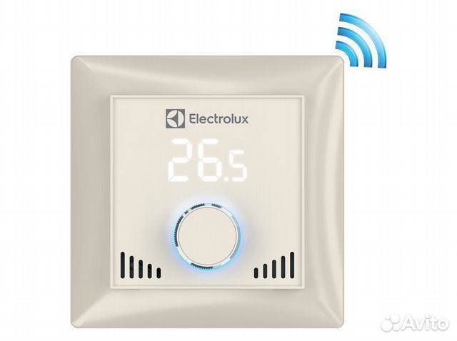 Терморегулятор Electrolux ETS-16 Smart