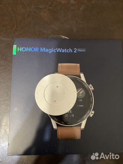 Honor magicwatch 2 46mm