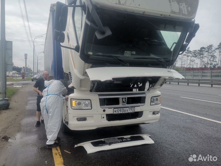 Выездной автосервис