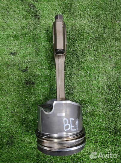 Поршень с шатуном Peugeot Boxer (244) 2003