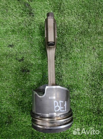 Поршень с шатуном Peugeot Boxer (244) 2003