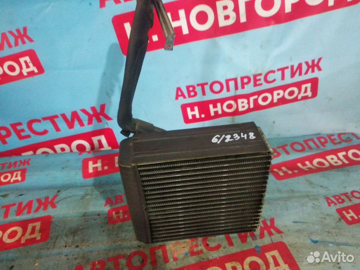 Радиатор печки отопителя Ауди A6 C5