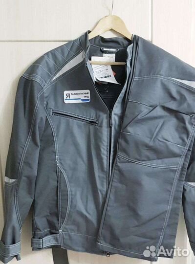 Костюм рабочий. Спецодежда L (50-52)