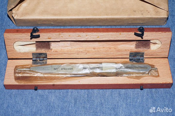 Циркуль пропорциональный СССР