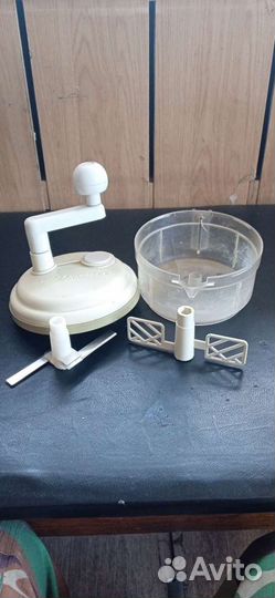 Овощерезка