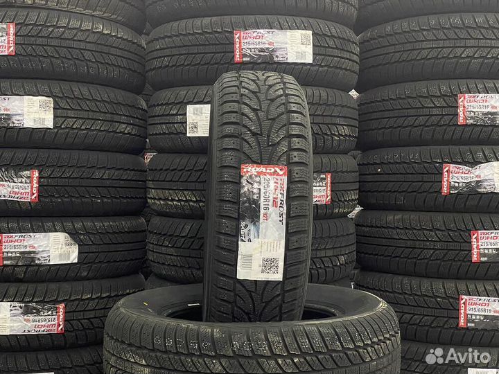 RoadX RX Frost WH12 205/60 R16 92T