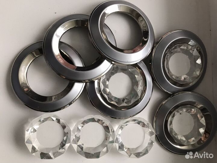 Спот светильник точечный