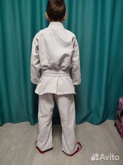 Кимоно для дзюдо 150