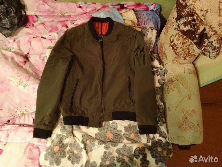 Мужская одежда