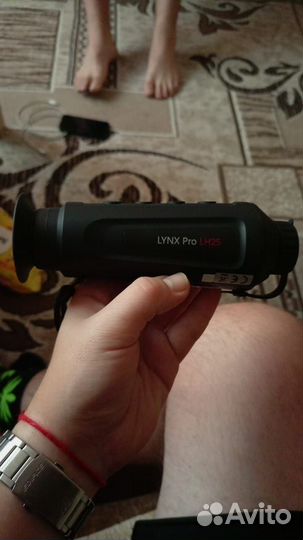 Тепловизор