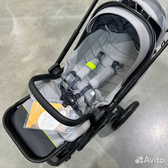 Коляска детская