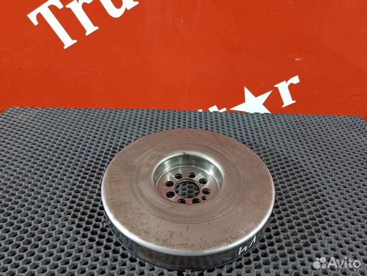 Демпфер распредвала Volvo FH, Volvo FM