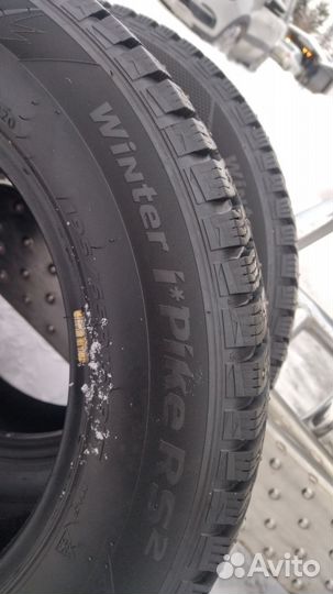 Hankook Winter I'Pike 195/65 R15