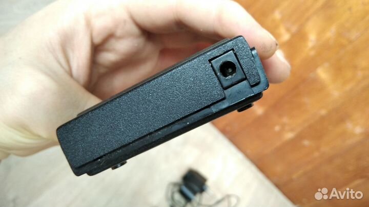 Калькулятор СССР Электроника Б3-37