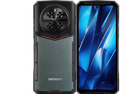 DOOGEE DK10, 12/512 ГБ