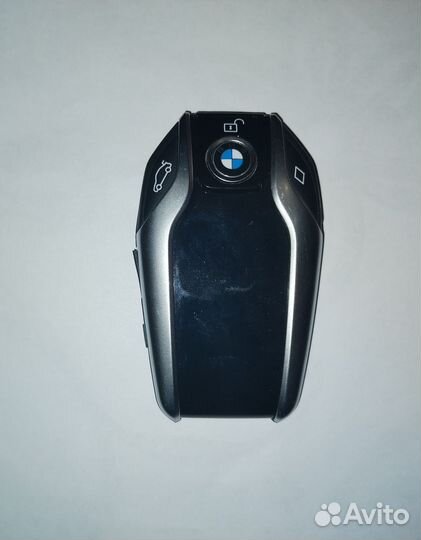 Ключ BMW, Mercedes. быстрым торг