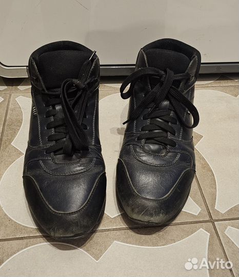 Зимняя обувь