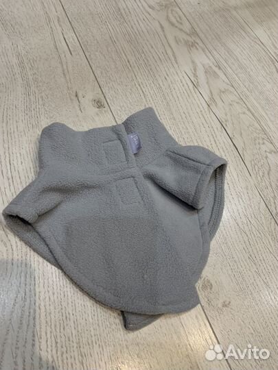 Детские шапочки