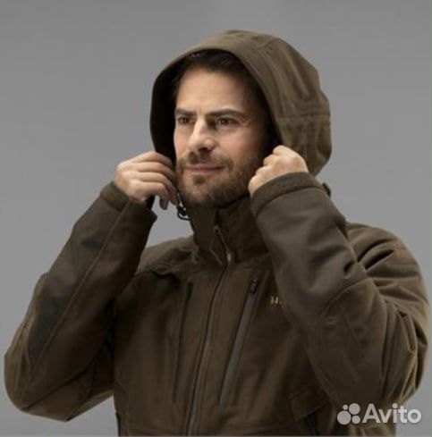 Куртка Harkila mountain hunter PRO