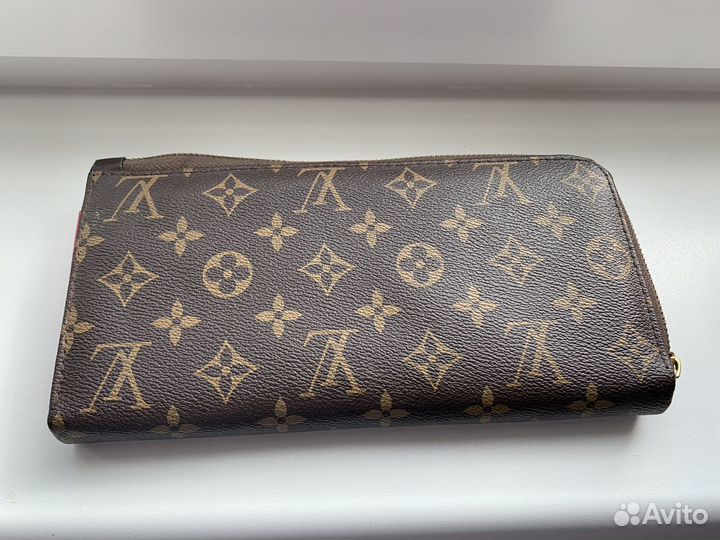 Клатч, кошелёк