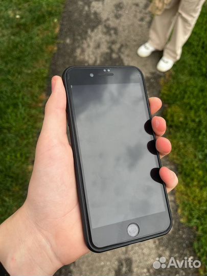 iPhone 7 Plus, 128 ГБ