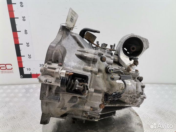 Кпп 5ст (механическая коробка) для Honda Accord 7